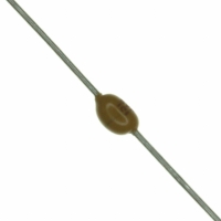 A101J15C0GF5TAA CAP 50V 100PF AXIAL CERAMIC C0G