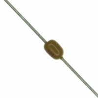 A102K15X7RH5TAA CAP 100V .001UF AXIALCERAMIC X7R