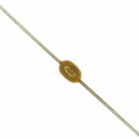 A104K15X7RF5TAA CAP 50V .1UF AXIAL CERAMIC X7R