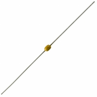 A473K15X7RF5TAA CAP 50V .047UF AXIAL CERM X7R