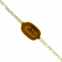 A330J15C0GH5TAA CAP 100V 33PF AXIAL CERAMIC C0G