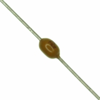 A270J15C0GH5TAA CAP 100V 27PF AXIAL CERAMIC C0G