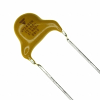 VY2680K29Y5SS63V7 CAP CER 68PF 300VAC X1/Y2 RAD