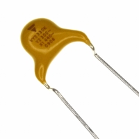 VY2330K29U2JS63V7 CAP CER 33PF 300VAC X1/Y2 RAD