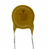VY2332M41Y5US63V7 CAP CER 3300PF 300VAC X1/Y2 RAD