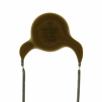 VY1100K31U2JQ63V0 CAP CER 10PF 500VAC X1/Y1 RAD