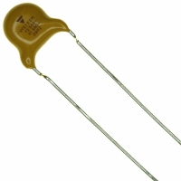 VY2152M31Y5US63V7 CAP CER 1500PF 300VAC X1/Y2 RAD