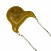 VY2221K29Y5SS63V7 CAP CER 220PF 300VAC X1/Y2 RAD