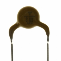 VY1220K31U2JQ63V0 CAP CER 22PF 500VAC X1/Y1 RAD