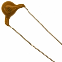 VY1150K31U2JQ63V0 CAP CER 15PF 500VAC X1/Y1 RAD