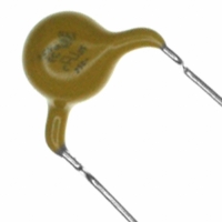 VY1470K31Y5SQ63V0 CAP CER 47PF 500VAC X1/Y1 RAD