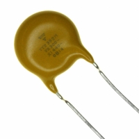 VY2392M43Y5US63V7 CAP CER 3900PF 300VAC X1/Y2 RAD