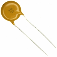 VY2682M59Y5US63V7 CAP CER 6800PF 300VAC X1/Y2 RAD