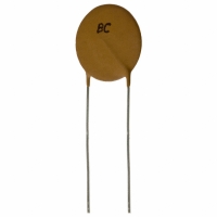 D103K69Y5PL63L0R CAP .01UF 500V CERAMIC DISC Y5P