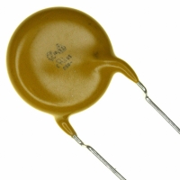 VY1392M61Y5UQ63V0 CAP CER 3900PF 500VAC X1/Y1 RAD