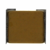 KTJ101B106M55BFT00 CAP CER 10UF 100V X7R 20% SMD