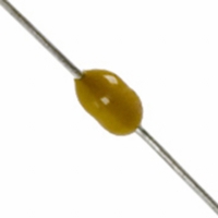 C420C153K1R5TA7200 CAP .015UF 100V 10% CER AXIAL