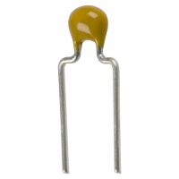 C322C103K5R5TA CAP .01UF 50V 10% CER RADIAL