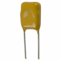 C340C683J1G5TA CAP .068UF 100V 5% CER RADIAL