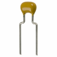 C323C103KCR5TA CAP .01UF 500V 10% CER RADIAL