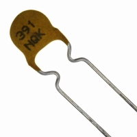 5NQ391KOAAM CAP CER 390PF 500V 10% DISC RAD