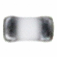 ECD-GZER809 CAP CERAMIC .8PF 25V C0G 0201