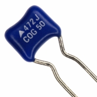 B37986N5472J051 CAP CER 4700PF 50V C0G 5% RAD