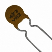 5YH473ZOEAM CAP CER 47000PF 50V DISC RAD