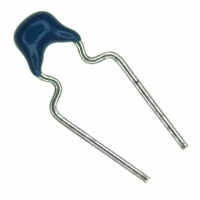 FK28C0G1H821J CAP CER 820PF 50V C0G RAD