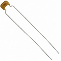 AR215F223K4R CAP CER 22000PF 50V X8R 10% RAD