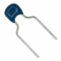 FK24X7R2A682K CAP CER 6800PF 100V X7R 10% RAD