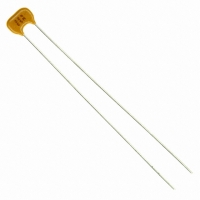 SR205E224MAR CAP CER .22UF 50V 20% Z5U RAD
