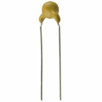 ECK-D3F271KBP CAP 270PF 3KV CERAMIC DISC Y5P