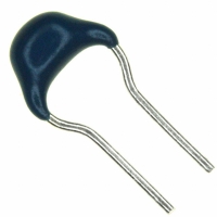 FK14X7R2E682K CAP CER 6800PF 250V X7R 10% RAD