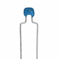 RDER71H471K0K1C03B CAP CER 470PF 50V X7R RAD
