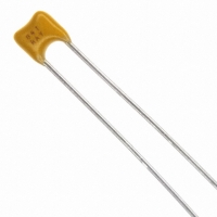 AR155A102K4R CAP CER 1000PF 50V NP0 10% RAD