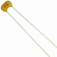 AR205F473K4R CAP CER 47000PF 50V X8R 10% RAD