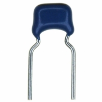 FK26C0G2J821J CAP CER 820PF 630V C0G 5% RAD
