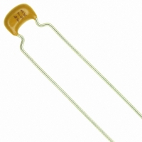AR215F473K4R CAP CER 47000PF 50V X8R 10% RAD