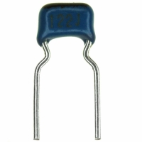 FK26C0G2J122J CAP CER 1200PF 630V C0G 5% RAD