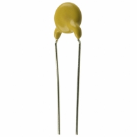 ECK-D3D821KBP CAP 820PF 2KV CERAMIC DISC Y5P