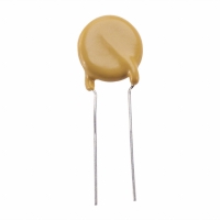 ECK-ATS332ME CAP 3300PF 250VAC CERAMIC Y2/X1
