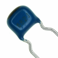 FK20C0G2J682J CAP CER 6800PF 630V C0G 5% RAD