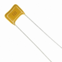 AR305C334K4R CAP CER .33UF 50V X7R 10% RAD