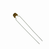 SR211A101JAR CAP CER 100PF 100V NP0 5% RADIAL