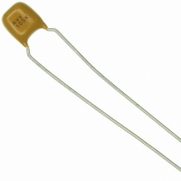 SE015C105KAR CAP CER 1.0UF 50V X7R 10% RAD