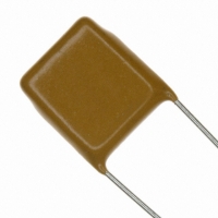 SK057C684KAR CAP CERM .68UF 500V X7R 10% RAD