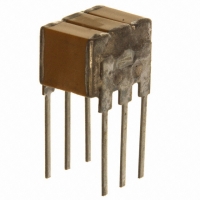 ST205C276MAN03 CAP CER 27UF 50V STACKED