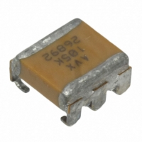 RM055C105KAJ120 CAP CER 1.0UF 50V STACKED SMD