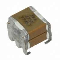 RM055C475KAJ240 CAP CER 4.7UF 50V STACKED SMD